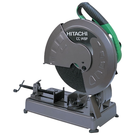 Пила монтажная Hitachi  СС 14 SF