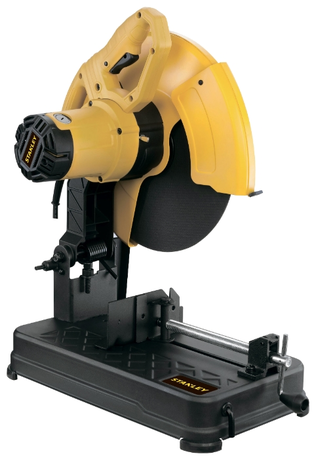 Пила монтажная Stanley STSC2135