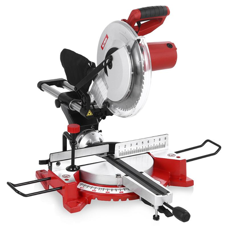 Пила торцовочная Elitech  ПТ 2030 К 