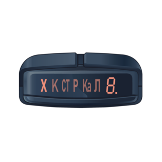 Радар-детектор Intego BRONZE