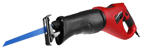 Пила сабельная RedVerg RD-SS95