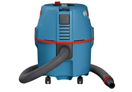 Пылесос промышленный BOSCH  GAS 20 L SFC