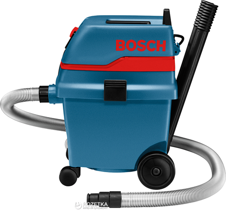 Пылесос промышленный BOSCH  GAS 25 L SFC