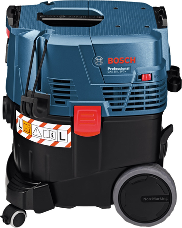 Пылесос промышленный BOSCH  GAS 35 L SFC