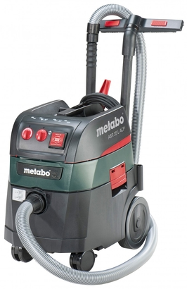 Пылесос промышленный Metabo  ASA 35 L ACP