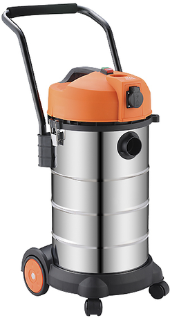 Пылесос промышленный RedVerg RD-VC9540