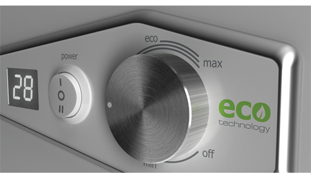 Водонагреватель Ballu BWH/S 80 Nexus H