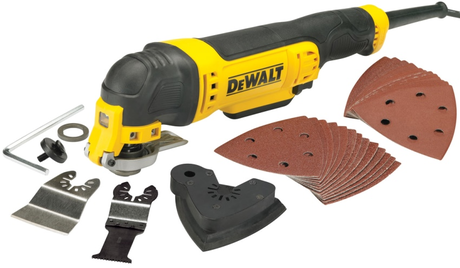 Шлифовальная машина DeWALT  DWE 315