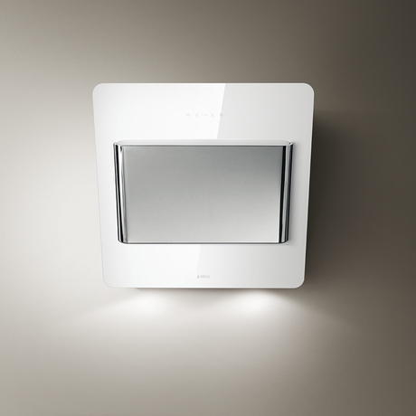 Вытяжка кухонная Elica BELT LUX WH/A/55