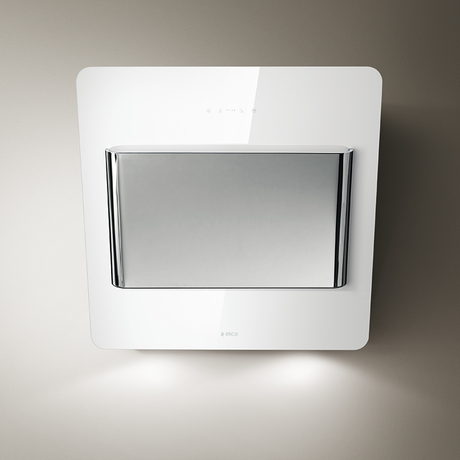 Вытяжка кухонная Elica BELT WH/F/55