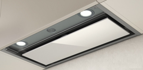 Вытяжка кухонная Elica BOX IN PLUS IXGL/A/120