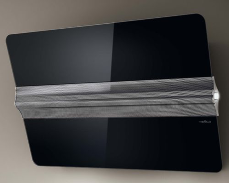 Вытяжка кухонная Elica CAPITOL BL/F/80