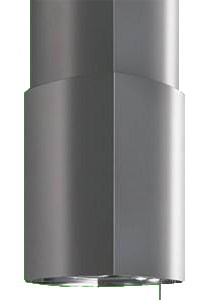 Вытяжка кухонная Elica CHROME EDS IX A/58