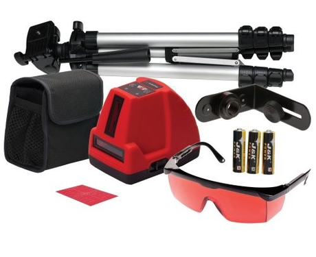 Нивелир ADA  2D Set Phantom