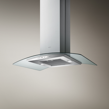 Вытяжка кухонная Elica CIRCUS PLUS ISLAND IX/A/90