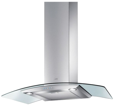 Вытяжка кухонная Elica CIRCUS PLUS IX/A/60