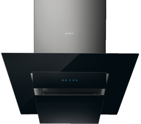 Вытяжка кухонная Elica CLASS 60/A/IX/BL