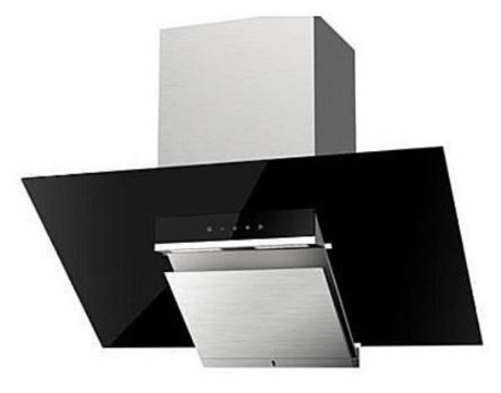 Вытяжка кухонная Elica CLASS 90/A/IX/BL
