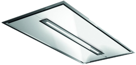 Вытяжка кухонная Elica CLOUD NINE WH/A/120