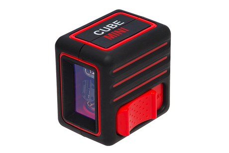Нивелир ADA  Cube MINI Basic Edition