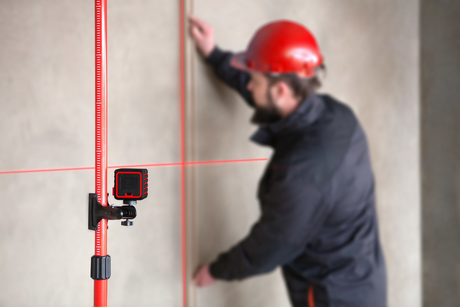 Нивелир ADA  Cube MINI Basic Edition