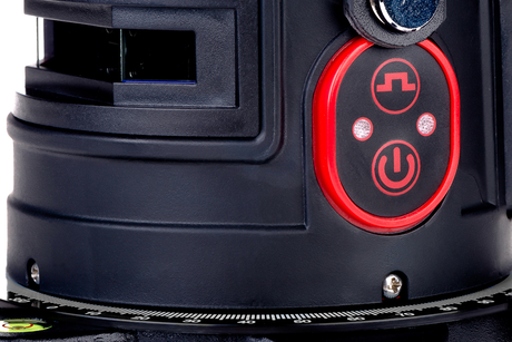 Нивелир ADA  ULTRALiner 360 4V Set