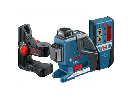 Нивелир BOSCH  GLL 2-80 P+BМ1