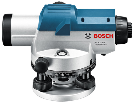 Нивелир BOSCH  GOL 26 D