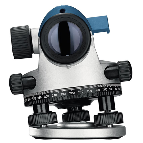 Нивелир BOSCH  GOL 26 D