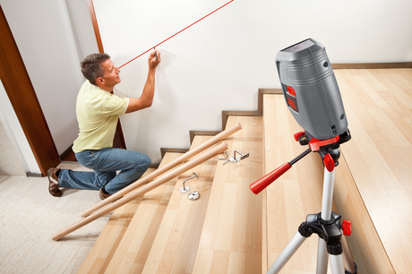 Нивелир Skil  LL0516 AD Set