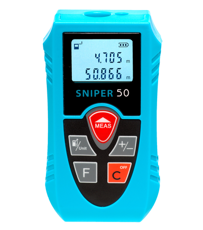 Дальномер ADA  INSTRUMAX SNIPER 50