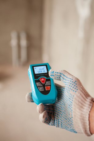 Дальномер ADA  INSTRUMAX SNIPER 50