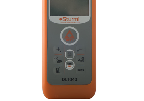 Дальномер STURM  DL1040