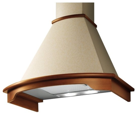 Вытяжка кухонная Elica CORALINE SP/A/90 T.GREZZO