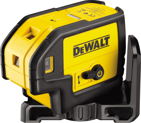 Нивелир DeWALT  DW 085 К
