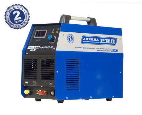 Сварочный аппарат Aurora AIRFORCE 60 IGBT