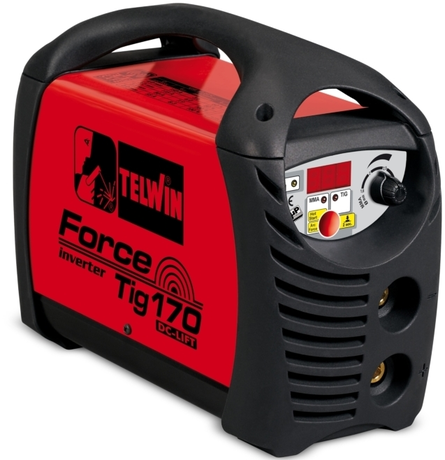 Сварочный аппарат Aurora Force 195 