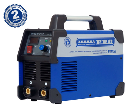 Сварочный аппарат Aurora INTER 202