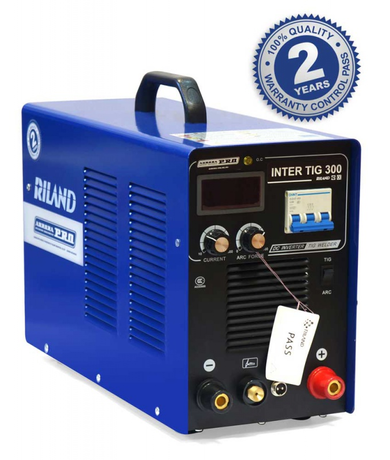 Сварочный аппарат Aurora INTER TIG 300 Mosfet