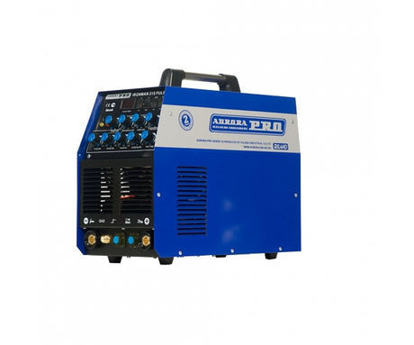 Сварочный аппарат Aurora IRONMAN 315 IGBT