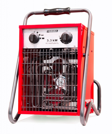 Тепловая пушка Aurora HEAT 3300