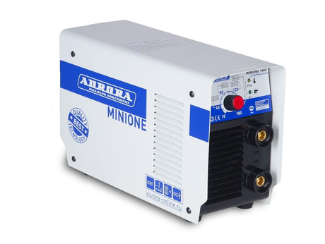 Сварочный аппарат Aurora MINIONE 1800