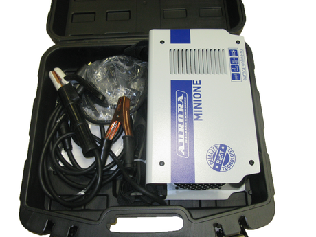 Сварочный аппарат Aurora MINIONE 1800