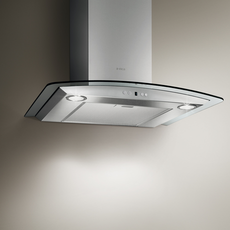 Вытяжка кухонная Elica CYDER IX/A/60/TC