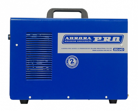 Сварочный аппарат Aurora MULTIWATT 40-160 Mosfet