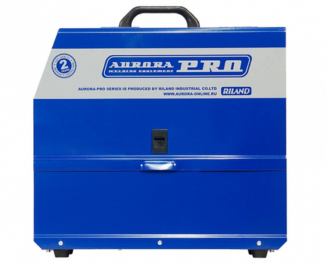 Сварочный аппарат Aurora OVERMAN 200 Mosfet