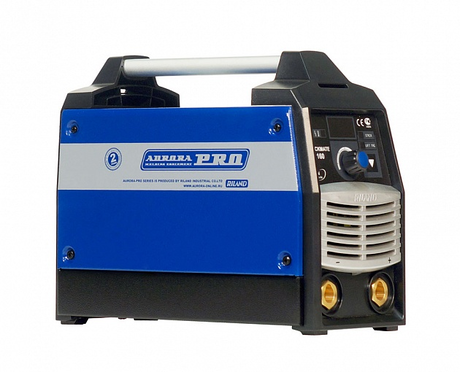 Сварочный аппарат Aurora STICKMATE 160 IGBT