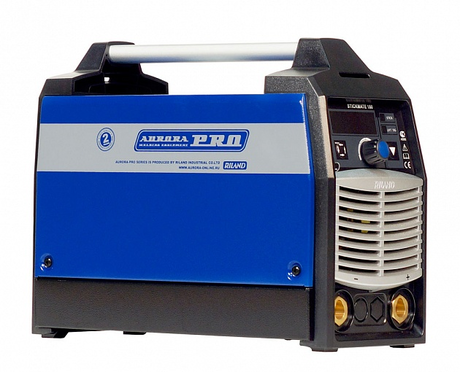 Сварочный аппарат Aurora STICKMATE 180 IGBT