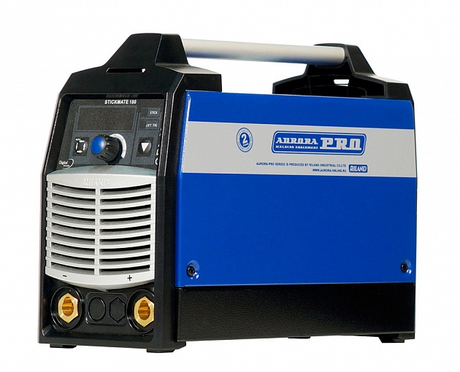 Сварочный аппарат Aurora STICKMATE 180 IGBT