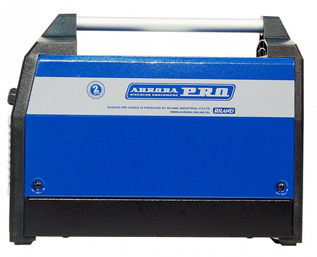 Сварочный аппарат Aurora STICKMATE 180 IGBT